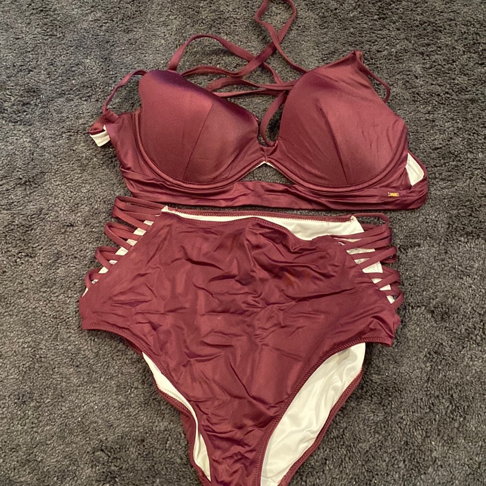 Victoria Secret bikini